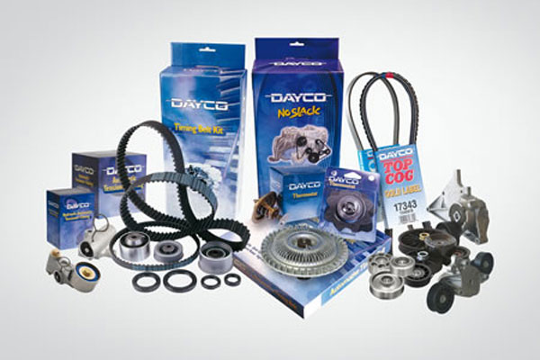 Dayco packaging products manufactured by One Source Global